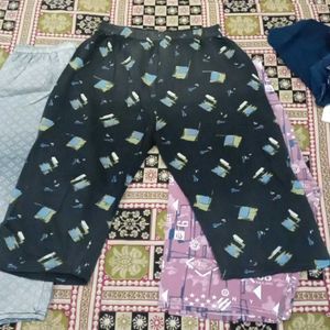 Lower Set Of 3