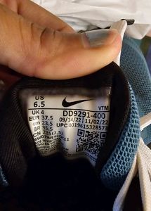 Nike Sports Shoes
