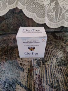 Mug with lid, brand new