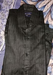 Combo Of Shirt And Pent