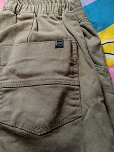 Joggers