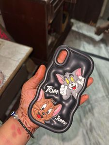 Iphone Xs Phone Cover