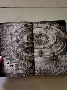 Six of Crows by Leigh Bardugo