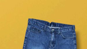 G@55 Size-28 (Sale) Latest Ladies high waist Jeans