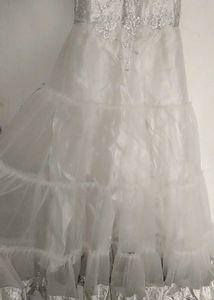 Elegant Prom Dress