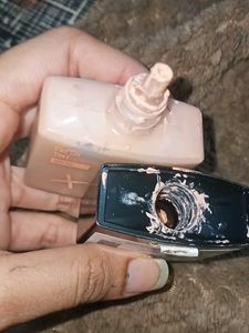 Maybelline New York Fit Me Face Tint👀