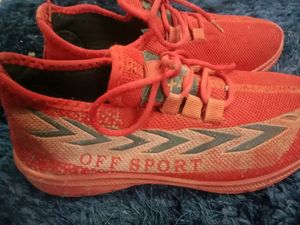 Sports Shoes