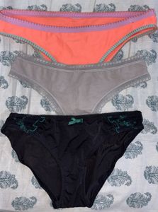 used briefs combo