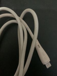iPhone USB Cable - 1 Metre