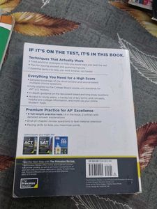 AP U.S. History Premium Prep 2023