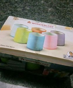 Wonderchef Cups 👏👏👏