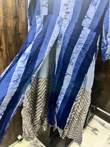 Long Frok  Kurti