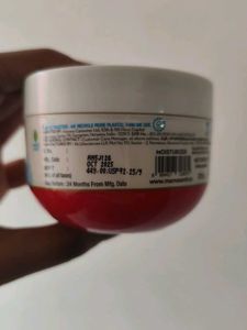 Mamaearth Beetroot Moisturizing Cream