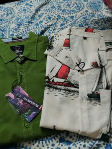 Shirts Combo