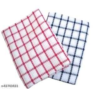 Elite Classy Bath Towels