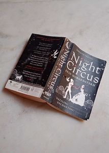 ✨NIGHT CIRCUS✨