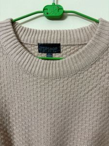 Topshop Sweater