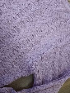 Women Sweater Dress
