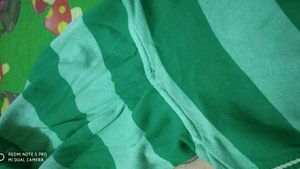 Woolen Hoodie sweater