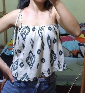 Zara Women Top