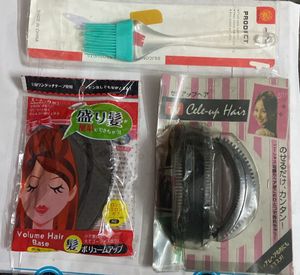 Hair Accessories