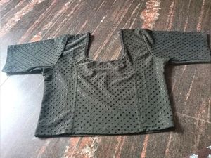 Ready Made Blouse Free Size