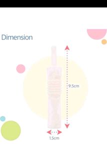 LuvLap WindEase - Colic Relief