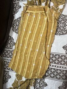 Ethnic Kurta Set