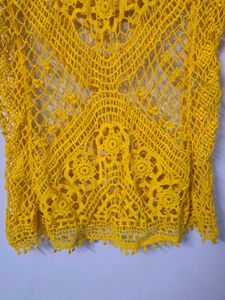 Crochet Top