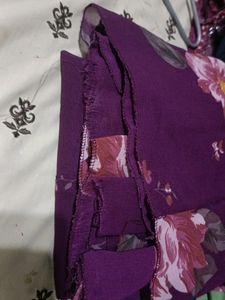 Light Weight Gown Dress