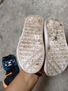 Kids Slip-On Casual Shoes