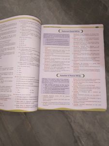 Biology Neet Punch PW Book