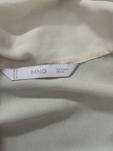 Trendy Beautiful Mango Top