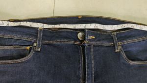 Excellent Westside Navy Blue Jeans