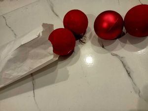 Home Christmas Balls