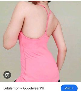 lululemon gym wear