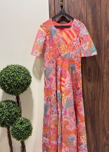 Gown