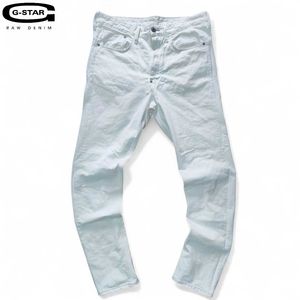 G-Star RAW 'Type C' 3D Engineered Jeans