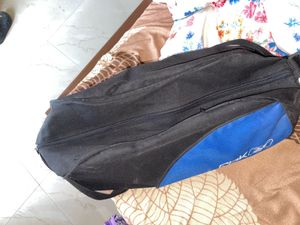 Reebok Gym &amp; Travel Bag