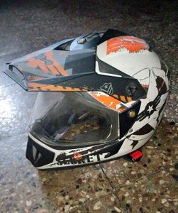 Helmet