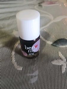 Ben tint Lip & Cheek Stain
