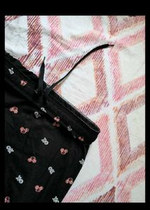 Cute Printed Lounge Pants