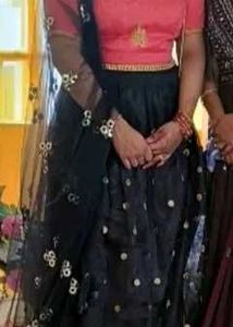 🌸Semi stitched Beautiful Choli