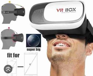 VR BOX