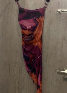 50% OFF ‼️ ONCE WORN DRESS