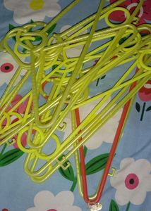 Clothing Hangers