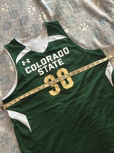 Football Double Sided Jersey (Sleeveless)