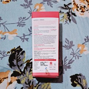 Plum Squalane &amp; Vitamin E Dewy-Bright Sunscreen