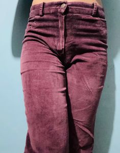 Purple Cortrize 👖 Pants For Pookie Girlies❤️👾