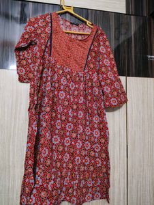 Beautiful Kurta